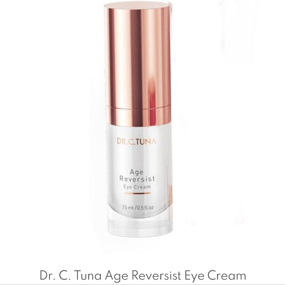 Age Reversist Eye Cream